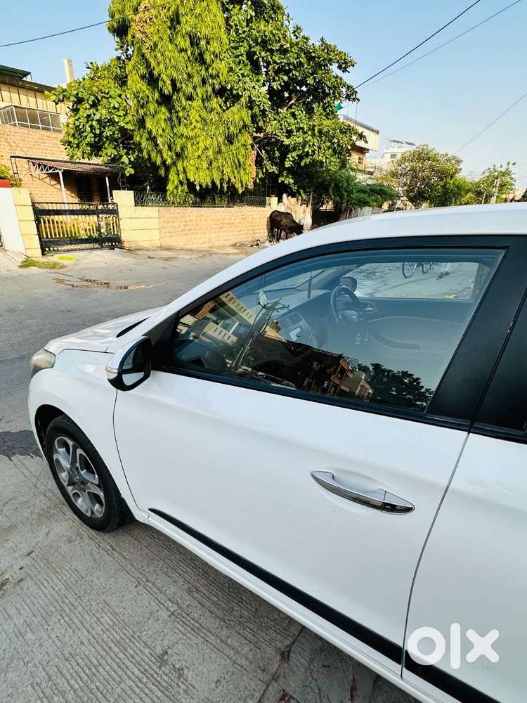 Hyundai Elite I20  Asta (o) Vtvt  2019  51k  First Owner
