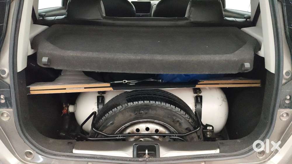 Maruti Suzuki Wagon R Lxi Cng, 2022, Cng & Hybrids