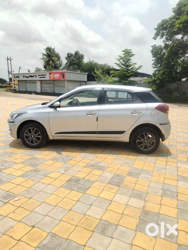 Hyundai I20 1.4 Sportz, 2020, Petrol