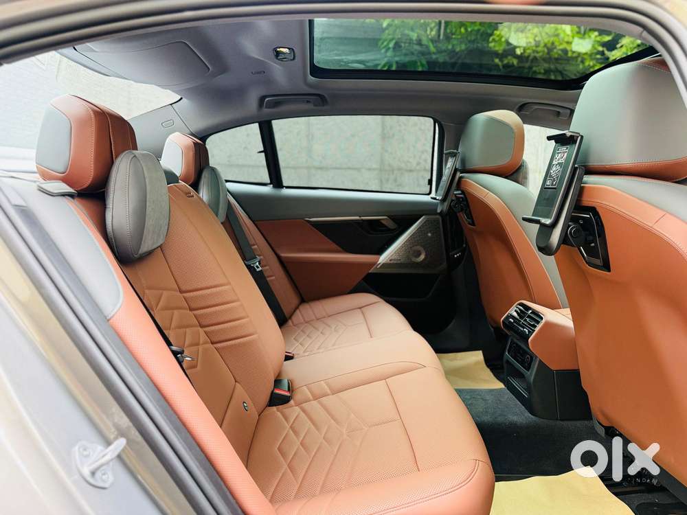 Bmw 5 Series 2.0 530i M Sport, 2025, Petrol