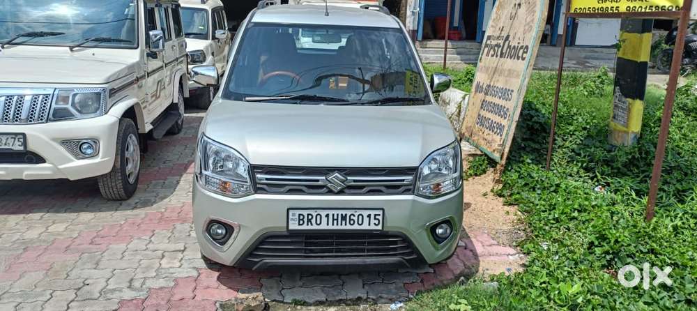 Maruti Suzuki Wagon R Vxi 1.2, 2023
