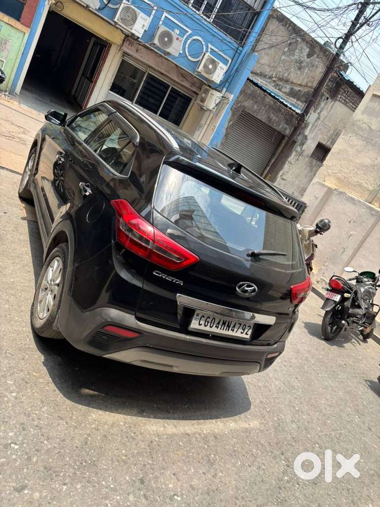 Creta Car Bechna Hai End User Ko