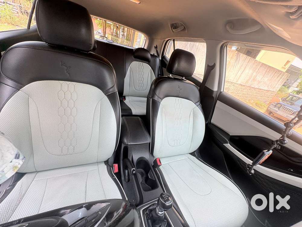 Maruti Suzuki Swift Vxi + Manual, 2022, Diesel