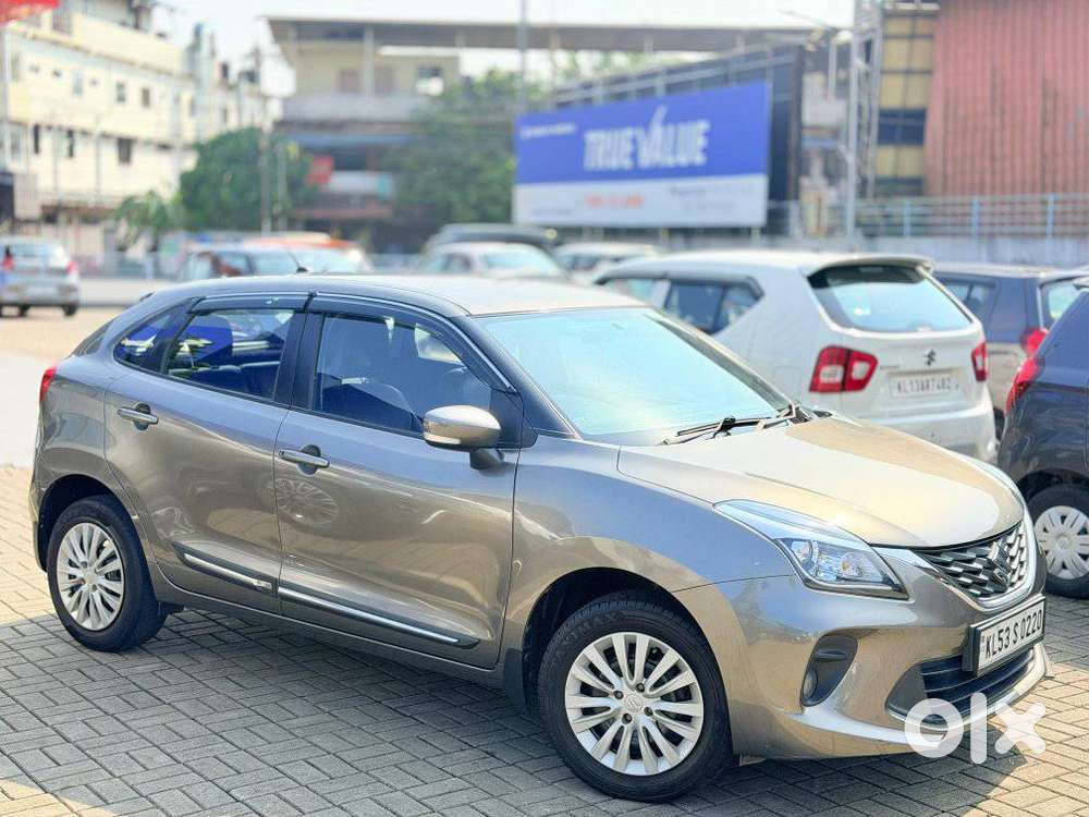 Maruti Suzuki Baleno Maruti-suzuki-baleno-delta-diesel, 2020, Petrol