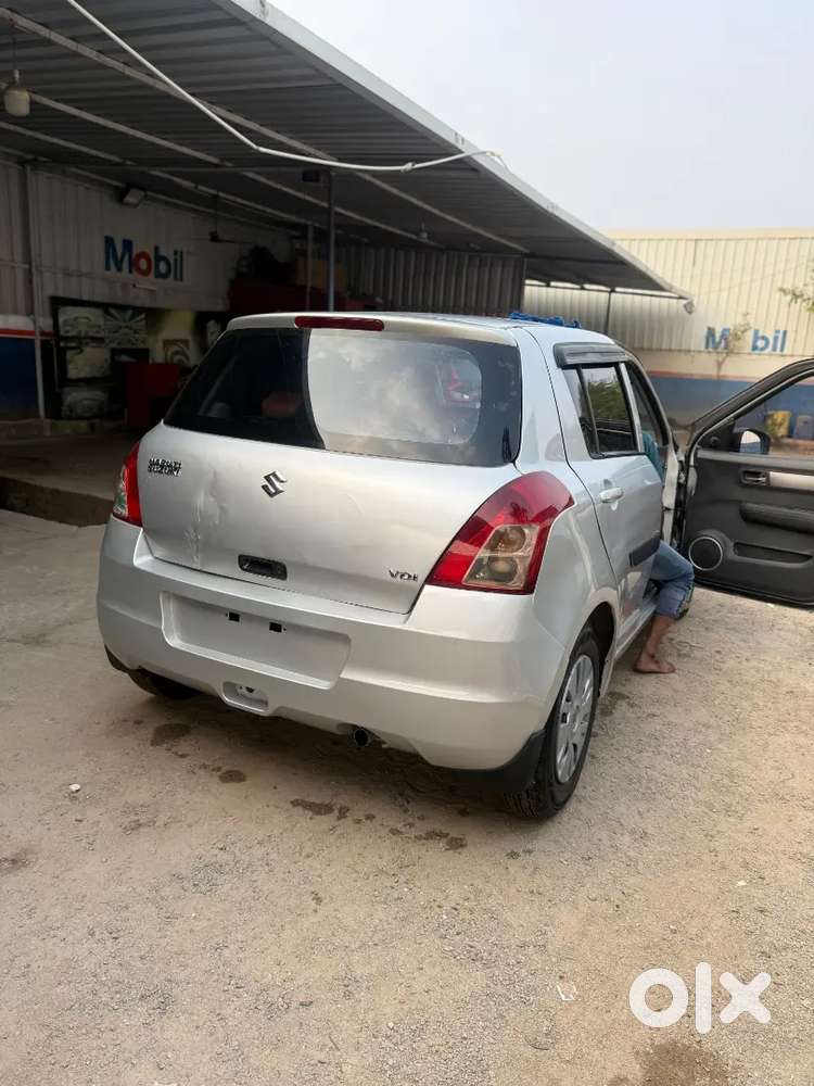 Maruti Suzuki Swift 2008 Diesel