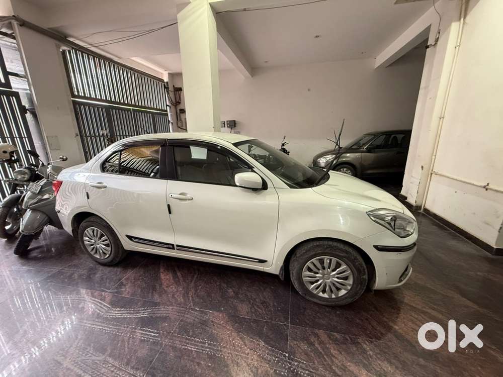 Maruti Dzire Petrol 2022
