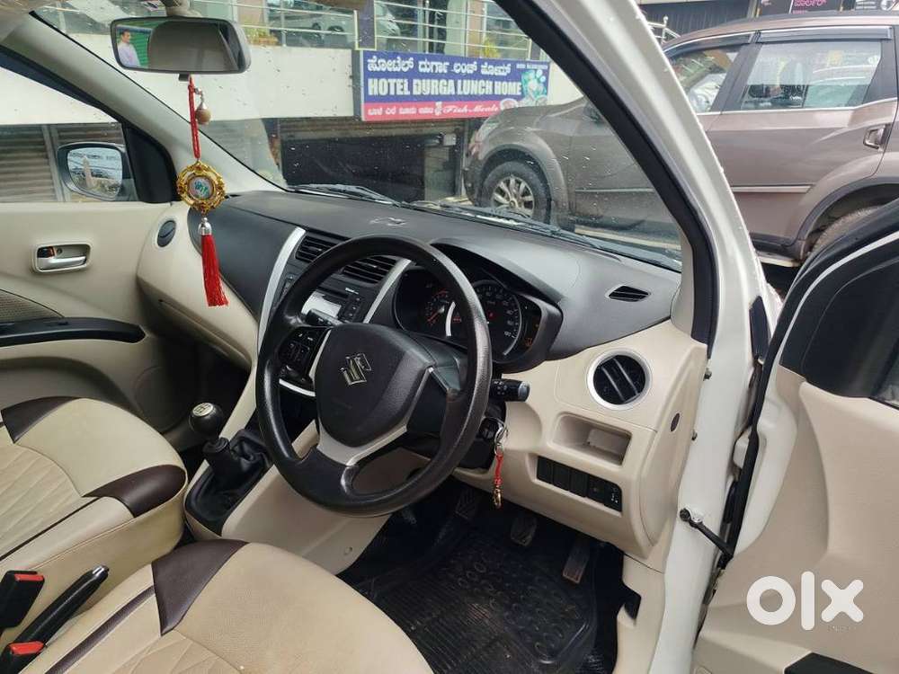 Maruti Suzuki Celerio Zxi(o) Mt, 2019, Petrol