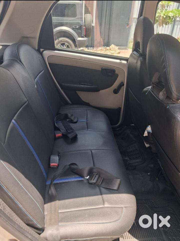 Tata Nano Twist Xt, 2018, Petrol