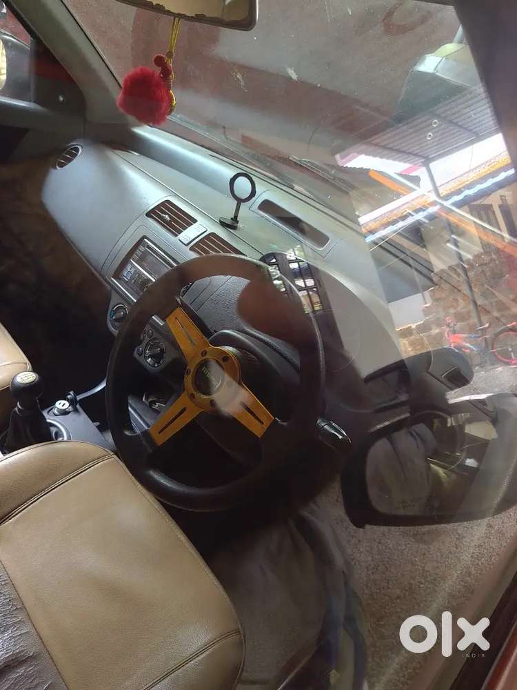 Swift Vxi Petrol 2006
