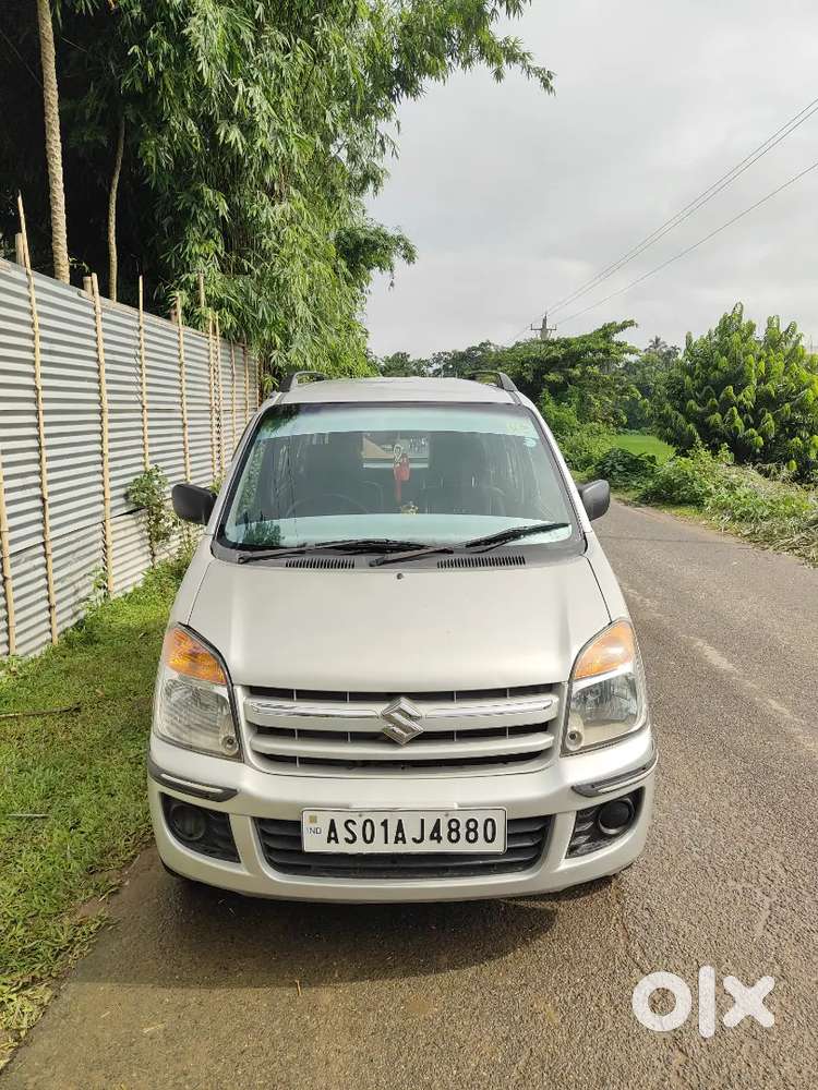 Wagonr Lxi 2009 Model Genuine Owner