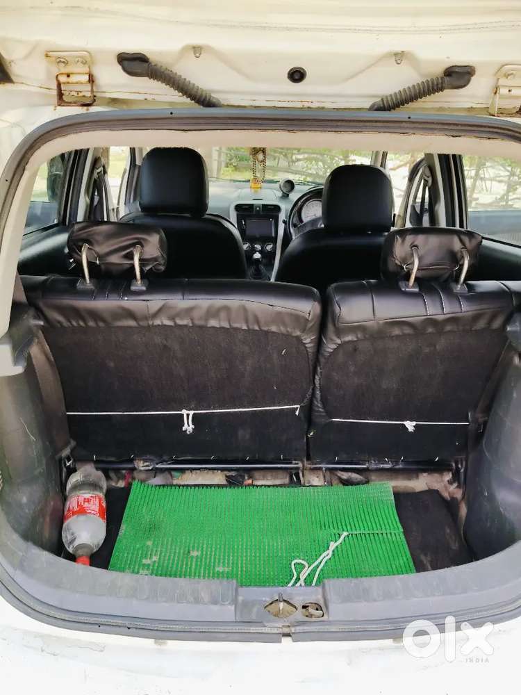 Maruti Suzuki Ritz Vdi 2014