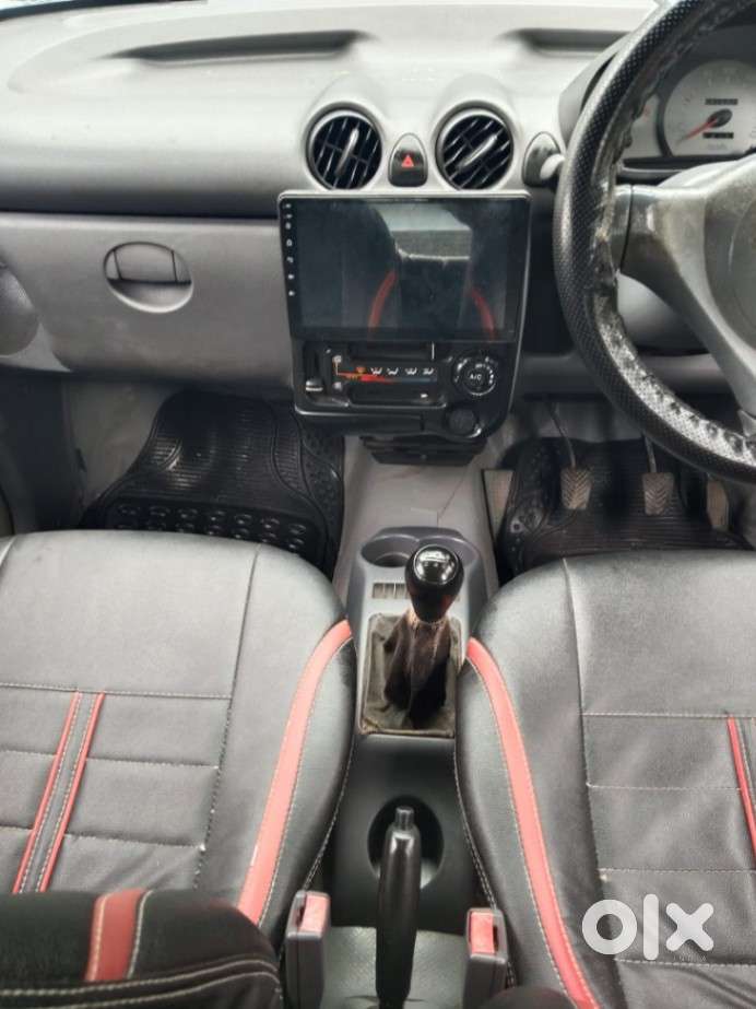 Hyundai Santro Xing Gls, 2007, Petrol