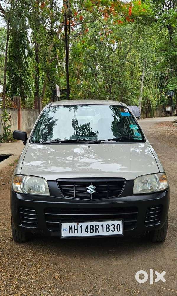 Maruti Suzuki Alto 0.8 Lxi (o), 2009, Petrol