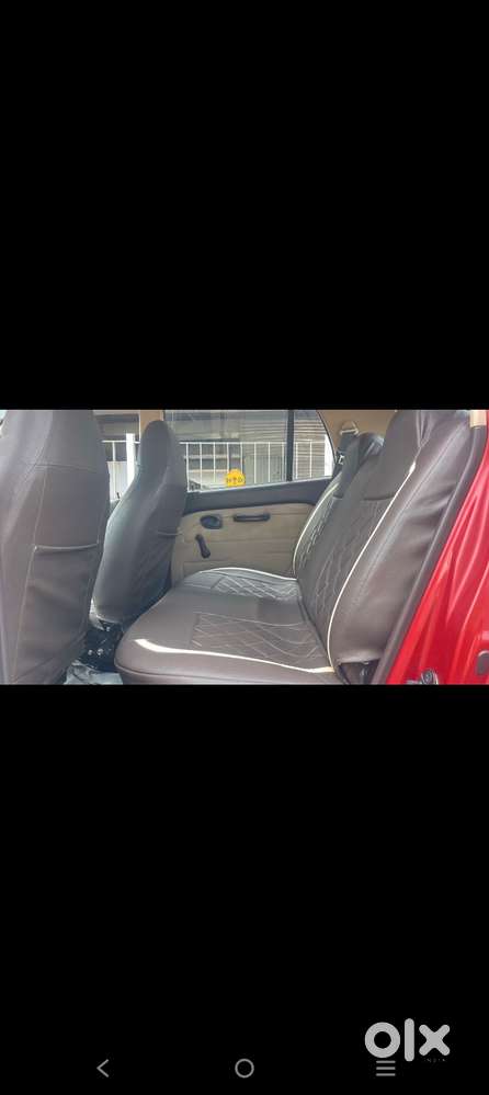 Hyundai Santro, 2014, Petrol