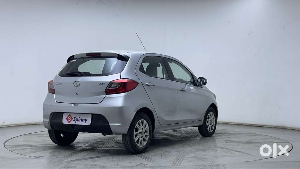 Tata Tiago Xza, 2017, Petrol
