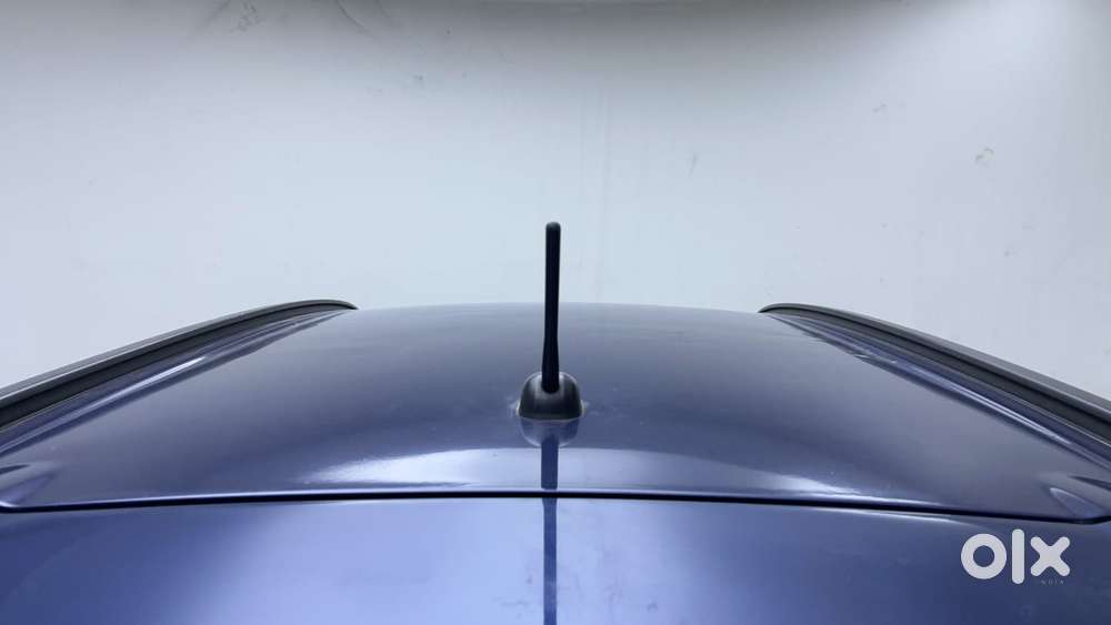 Maruti Suzuki S-cross Zeta 1.3, 2021, Petrol