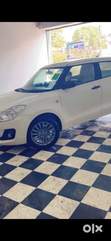Maruti Suzuki Swift 2020 Petrol Good Condition