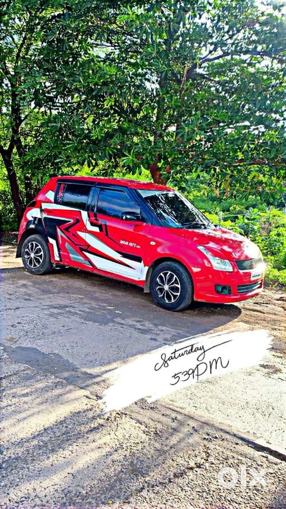 Maruti Suzuki Swift 2009 Diesel