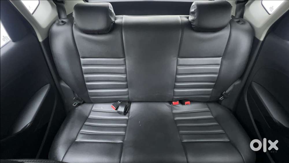 Volkswagen Polo 2009-2013 Petrol Trendline 1.2l, 2017, Petrol