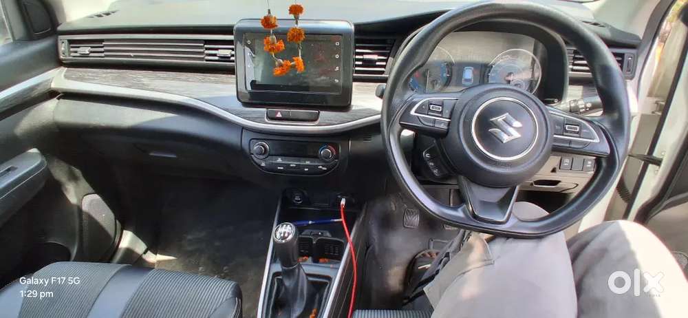 Maruti Suzuki Xl6 2024 Petrol 51000 Km Driven