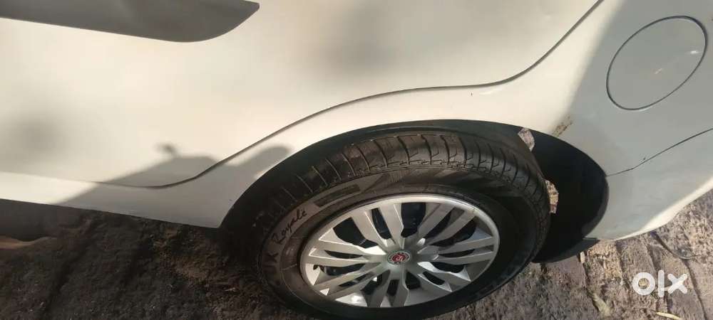 Maruti Dzire 1.2 Vxi 2019