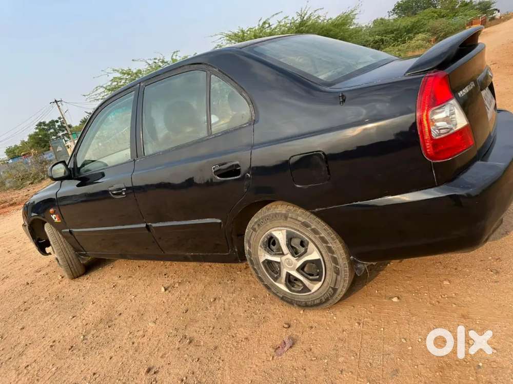 Good Condition Fc Running Till 2028