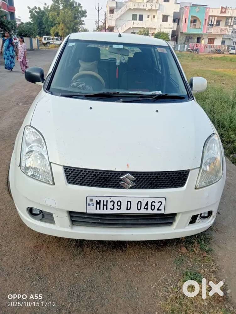 Maruti Suzuki Swift Diesel 2008