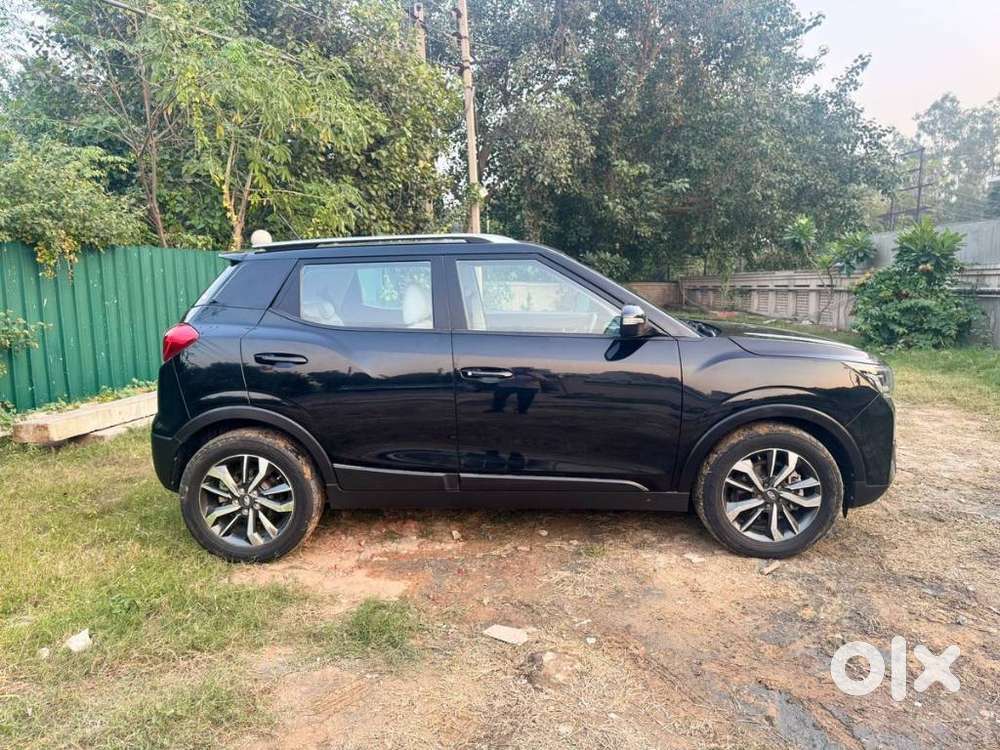 Mahindra Xuv300 W8 Option Diesel, 2020, Diesel