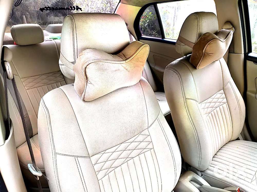 Maruti Suzuki Dzire 2016 Vdi