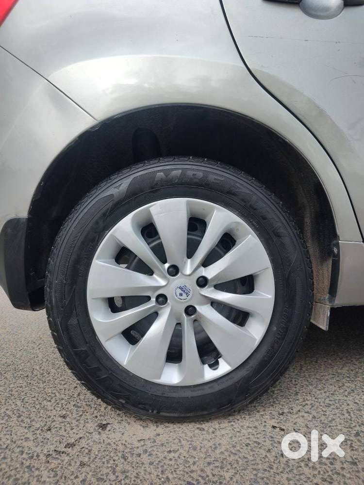 Maruti Suzuki Baleno Delta, 2015, Petrol