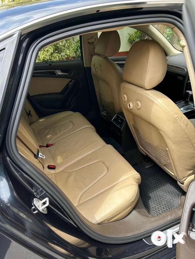 Audi A4 2.0 Tdi, 2014, Diesel