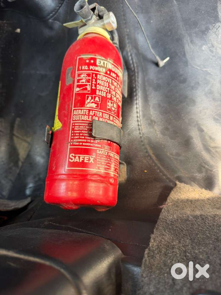 Maruti Suzuki Eeco Cargo, 2021, Cng & Hybrids