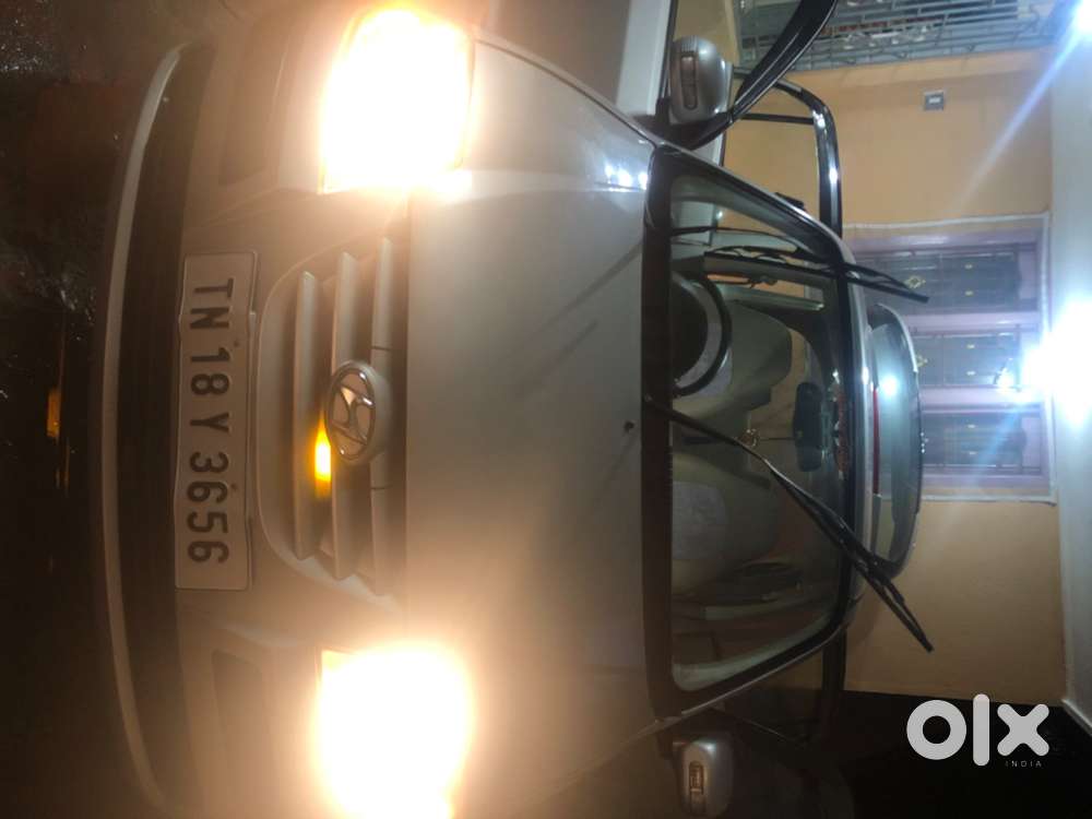 Hyundai Santro Xing 2011 Petrol Good Condition