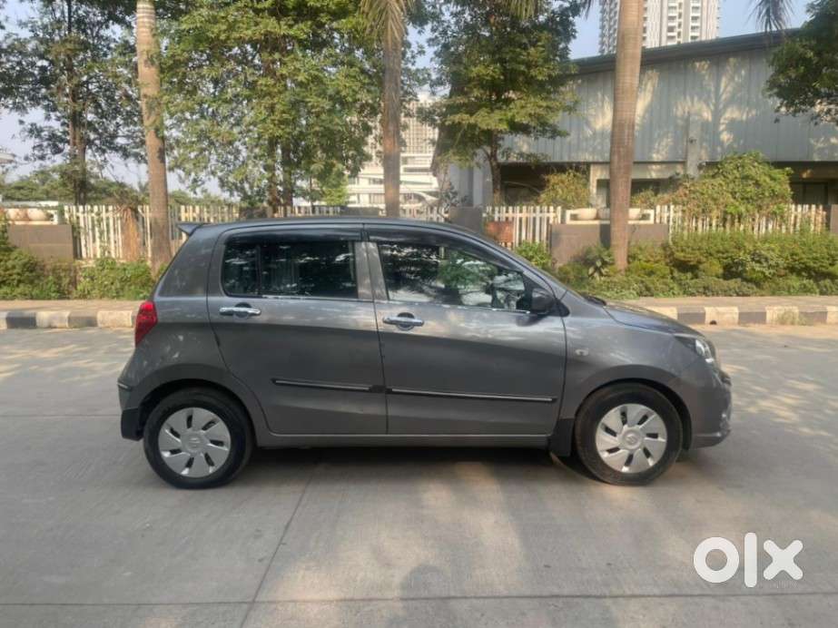 Maruti Suzuki Celerio 2021-1.0 Vxi Cng Mt, 2021, Cng & Hybrids