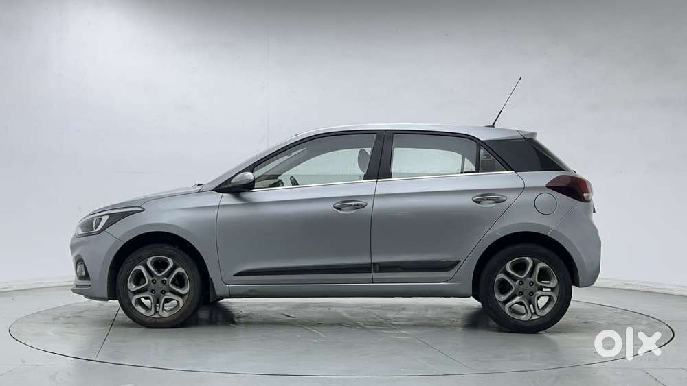 Hyundai Elite I20 Asta (o) 1.2 Mt, 2019, Petrol