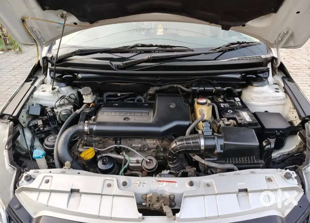 Maruti Suzuki Ciaz 2016