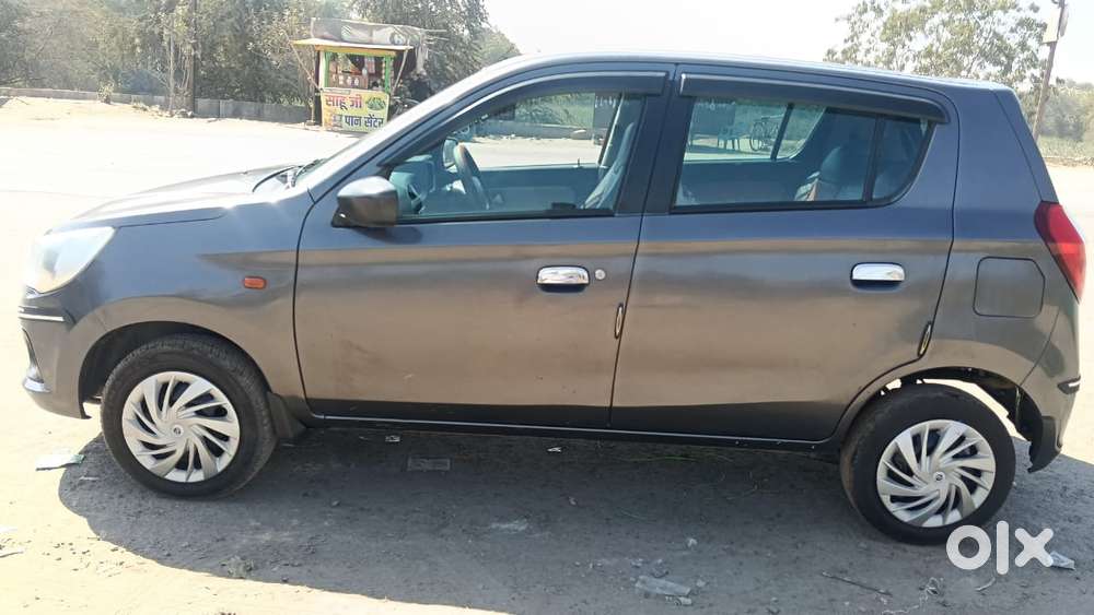 Maruti Suzuki Alto K10 Vxi (o), 2016, Petrol