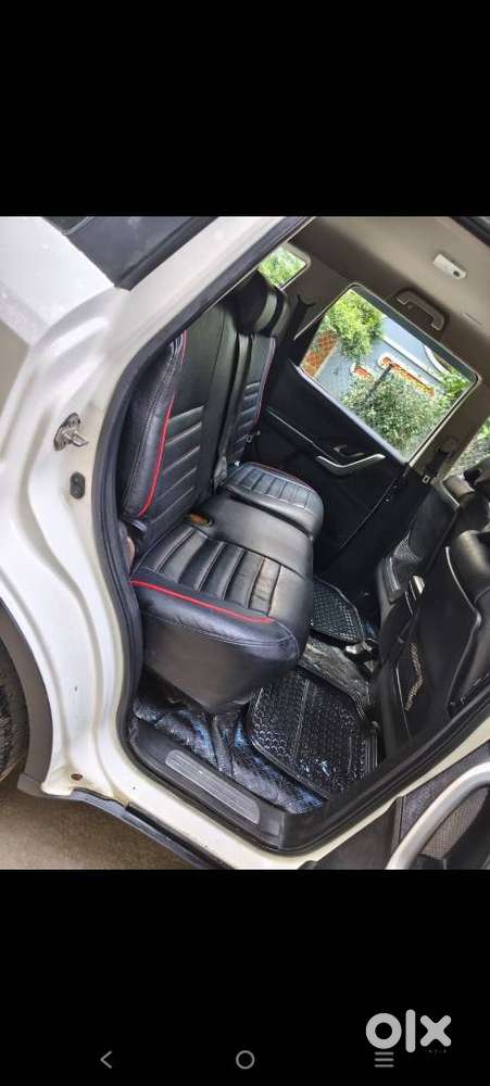 Mahindra Xuv500 W7, 2019, Diesel