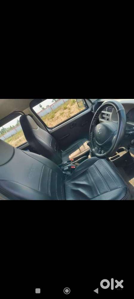 Maruti Suzuki Eeco Cng 5 Seater Ac, 2020, Cng & Hybrids