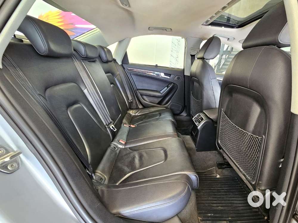 Audi A4 2.0 Tdi (177bhp) Premium Plus, 2016, Diesel