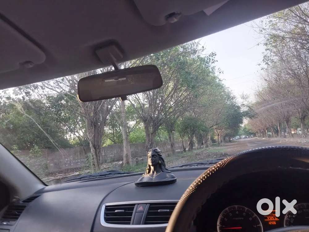 Maruti Suzuki Swift 2015 Petrol 47000 Km Driven