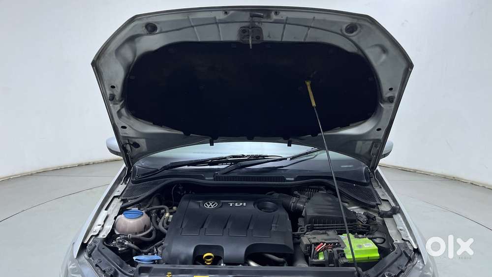 Volkswagen Vento 1.5 Tdi Highline Plus At, 2017, Diesel
