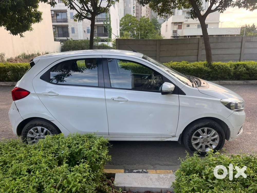 Tata Tiago Petrol 2019
