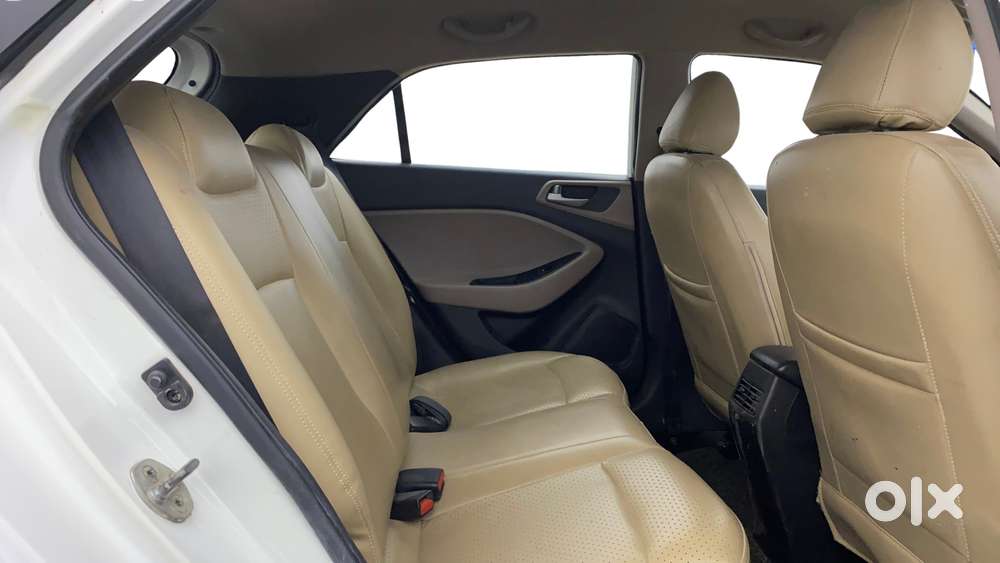 Hyundai Elite I20 Magna Executive 1.2, 2018, Petrol