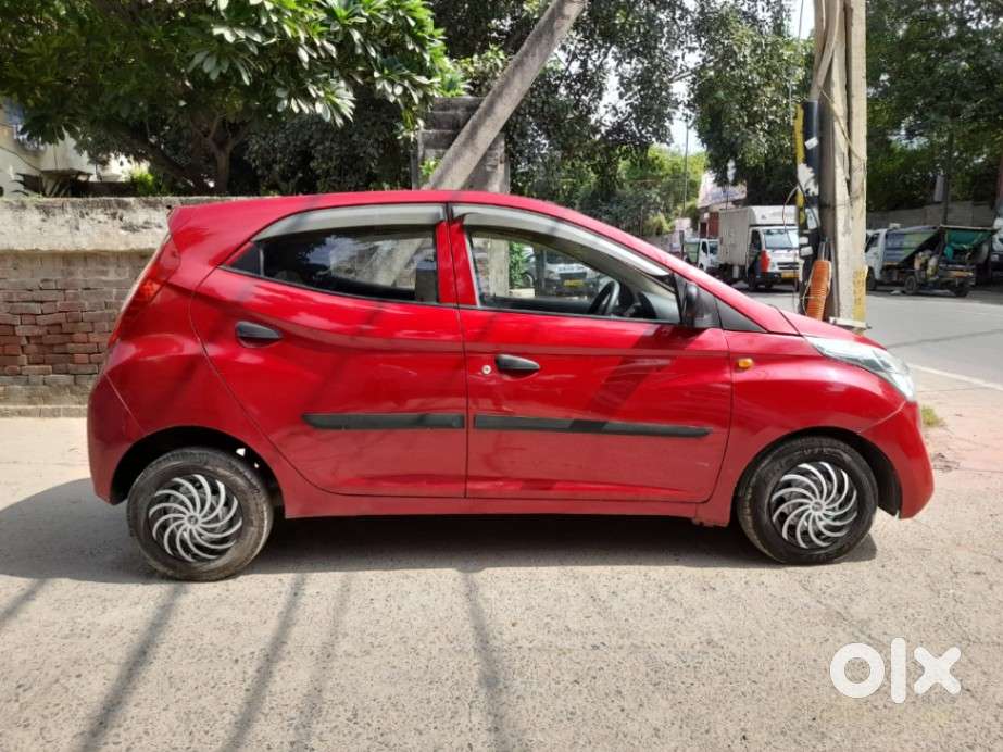 Hyundai Eon Era Plus (o), 2015, Petrol