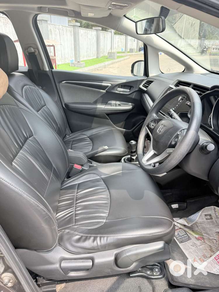 Honda Wr-v 1.5 Vx I-dtec, 2018, Diesel