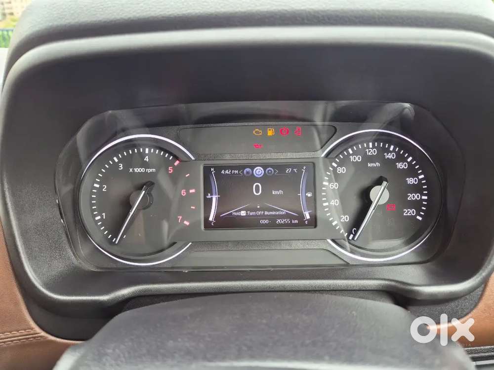 Mahindra Scorpio N Diesel 2024