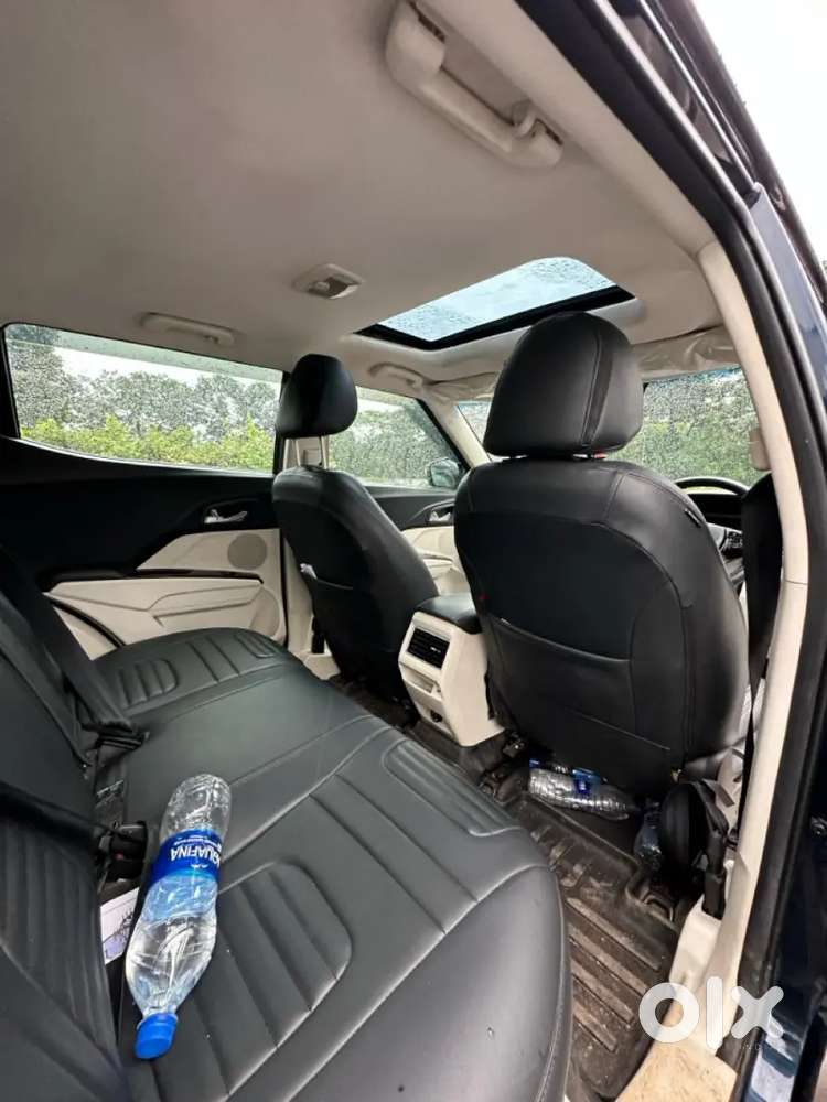 Mahindra Xuv 3xo 2024 Diesel