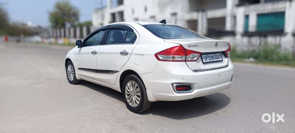 Maruti Suzuki Ciaz 1.5 Delta Shvs Mt, 2023, Petrol