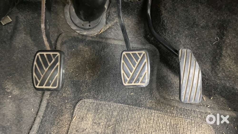 Maruti Suzuki Wagon R 1.0 Lxi, 2017, Petrol